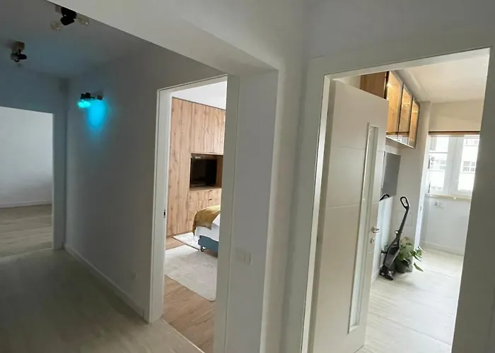 Luxury Dorobanti Apartment
