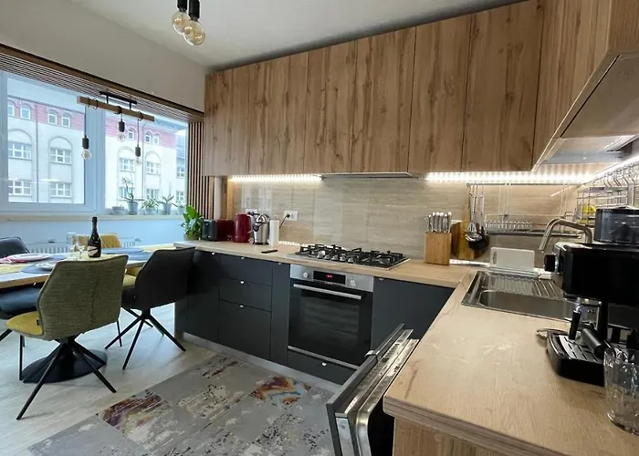 Apartment Luxury Dorobanti