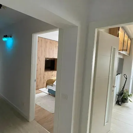 Luxury Dorobanti Apartment