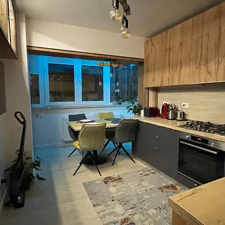 Luxury Dorobanti Apartment *