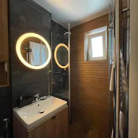 Apartment Luxury Dorobanti *
