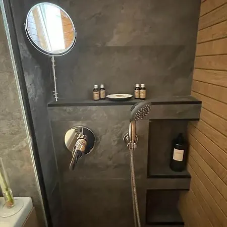 Apartment Luxury Dorobanti *