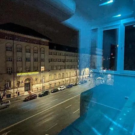 Luxury Dorobanti Apartment *