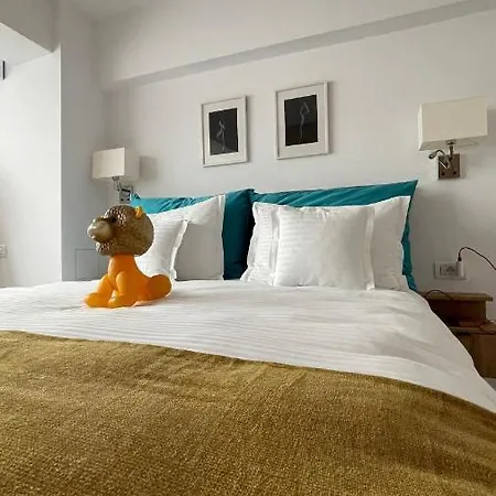 Luxury Dorobanti Apartment