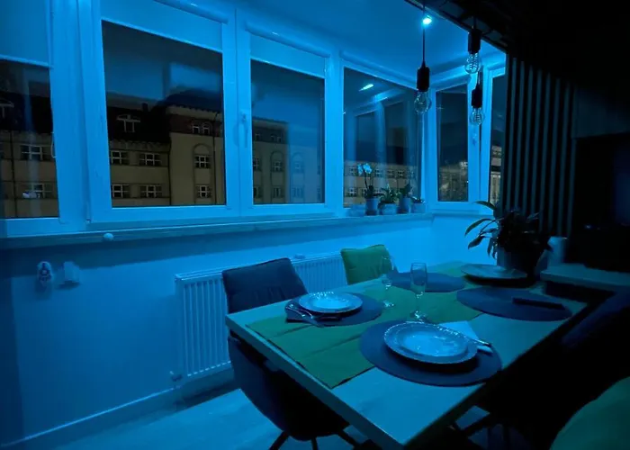 Apartmán Luxury Dorobanti Bukurešť