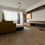 Appartement Luxury Dorobanti *