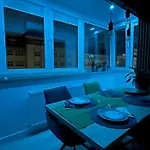 דירה Luxury Dorobanti בוקרשט