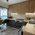 Appartement Luxury Dorobanti