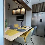 Luxury Dorobanti Appartement