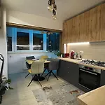 Apartament Luxury Dorobanți Bucureşti