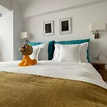 Luxury Dorobanti Appartement