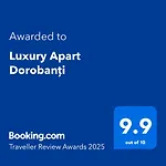 Luxury Dorobanti Appartement