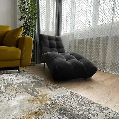 Luxury Dorobanti