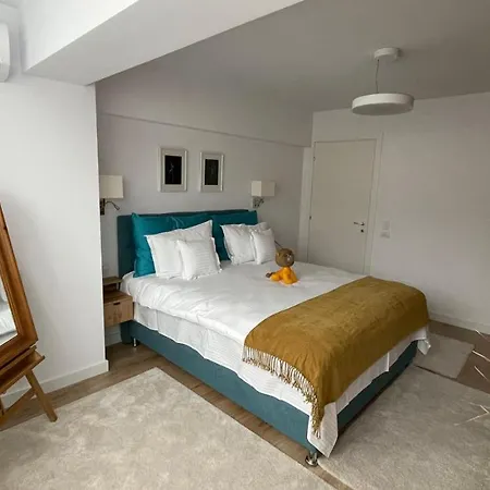 Luxury Dorobanti * Bucarest