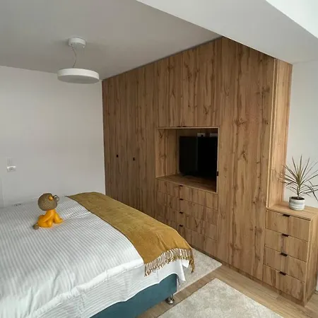 Luxury Dorobanti بوخارست