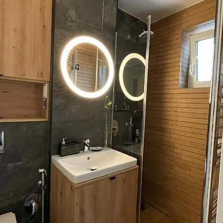 شقة Luxury Dorobanti *