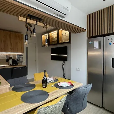 Apartment Luxury Dorobanti Bucharest