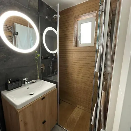 Luxury Dorobanti