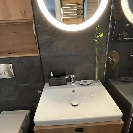 Apartment Luxury Dorobanti *