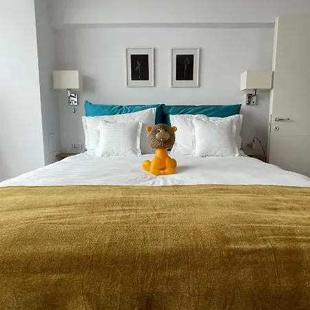 Apartment Luxury Dorobanti