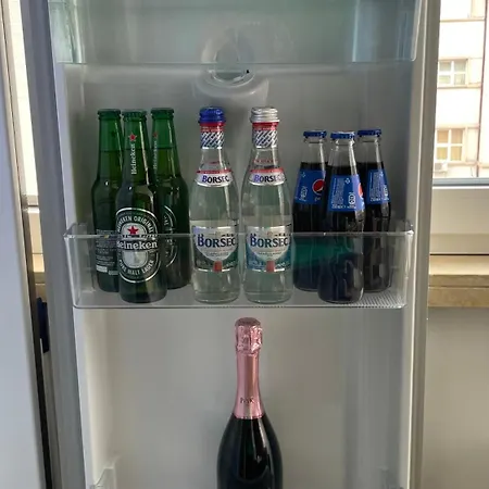 شقة Luxury Dorobanti بوخارست