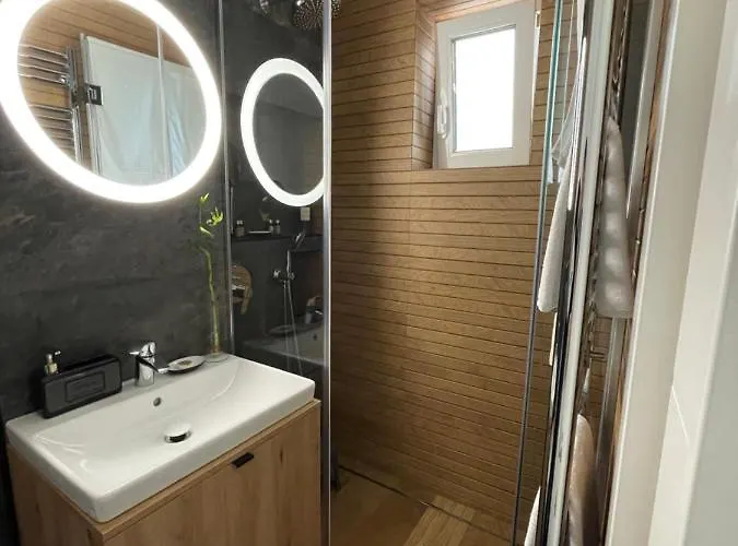 Luxury Dorobanti