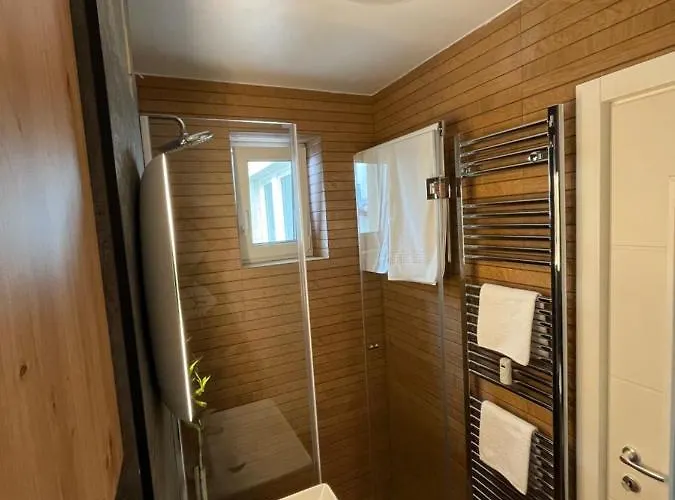 Apartmán Luxury Dorobanti