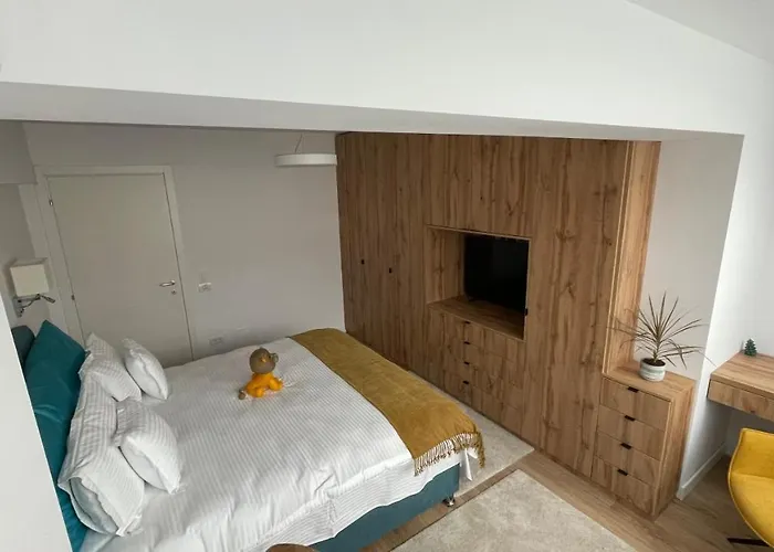 Luxury Dorobanti