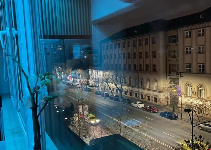 Luxury Dorobanti Appartement *