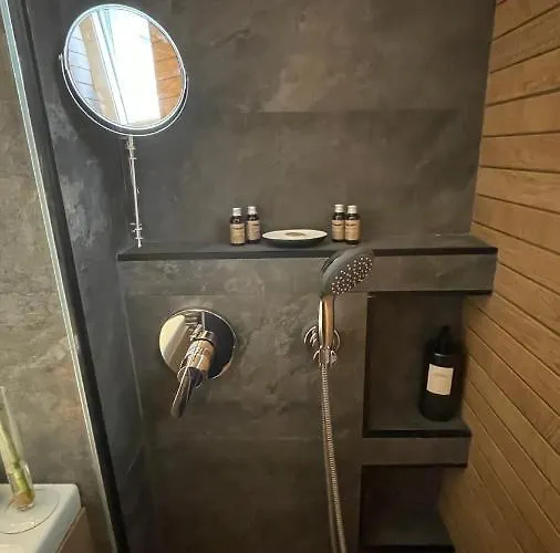 Daire Luxury Dorobanti *
