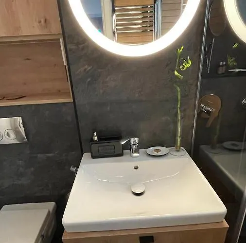 Apartmán Luxury Dorobanti *