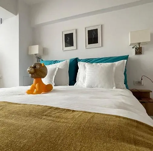 Luxury Dorobanti Daire