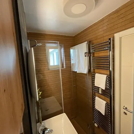 Apartamento Luxury Dorobanti