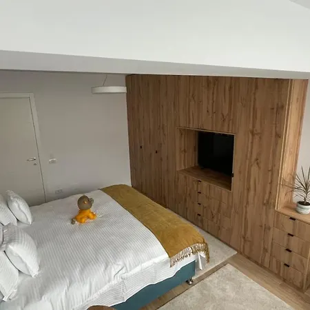 Luxury Dorobanti