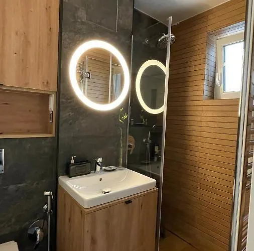Apartament Luxury Dorobanți *