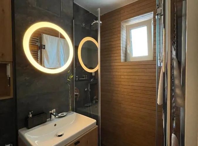 Apartament Luxury Dorobanți *