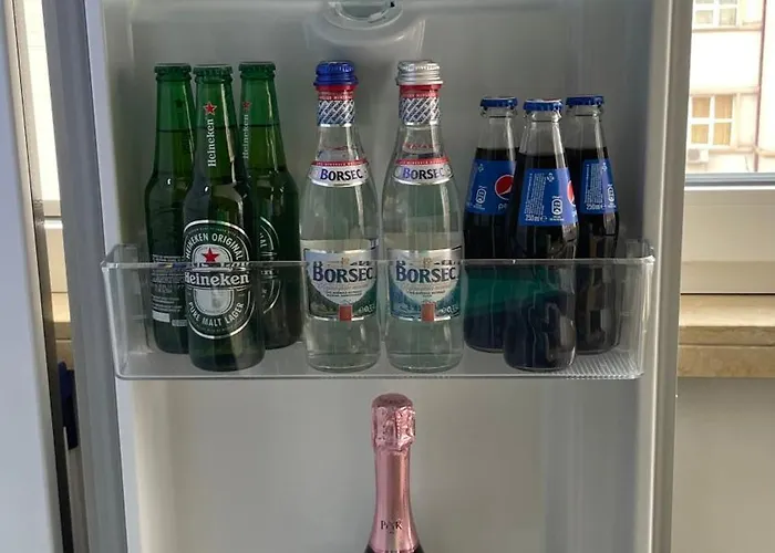 Apartament Luxury Dorobanti Bukareszt